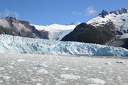 10 Paysage de Glacier en Patagonie